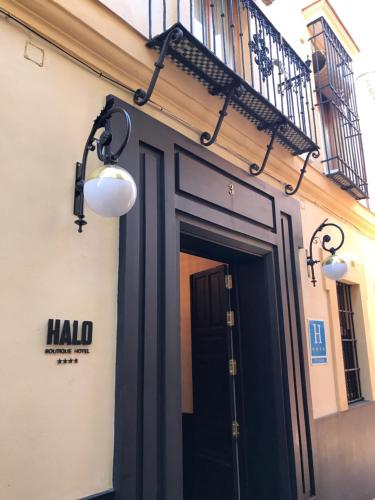 halo boutique hotel
