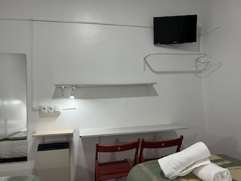 hostel almansa