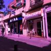 hostel almansa
