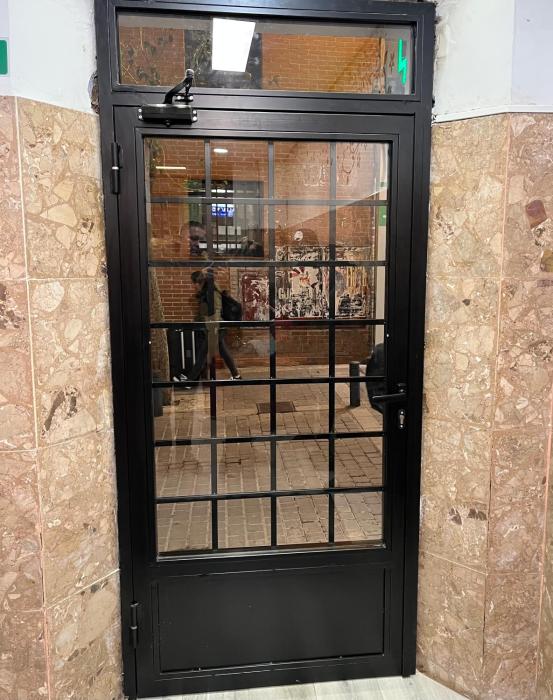 hostel almansa
