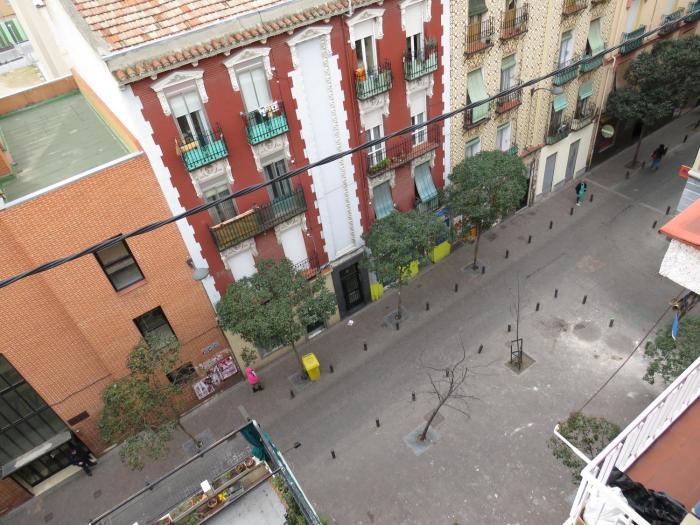 hostel almansa