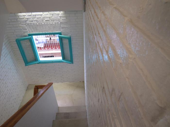 hostel almansa