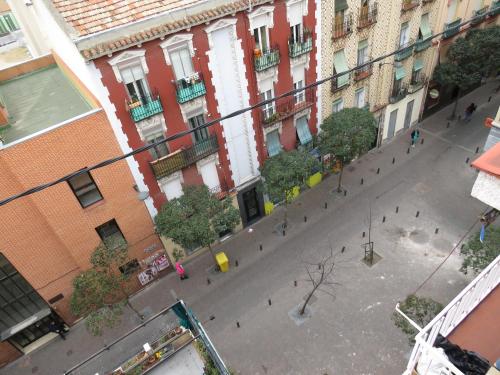 hostel almansa