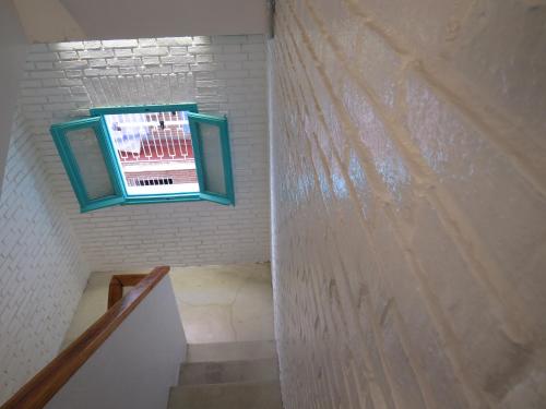 hostel almansa