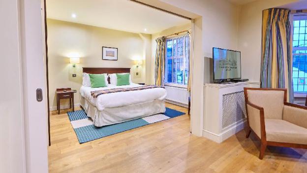 county hotel chelmsford