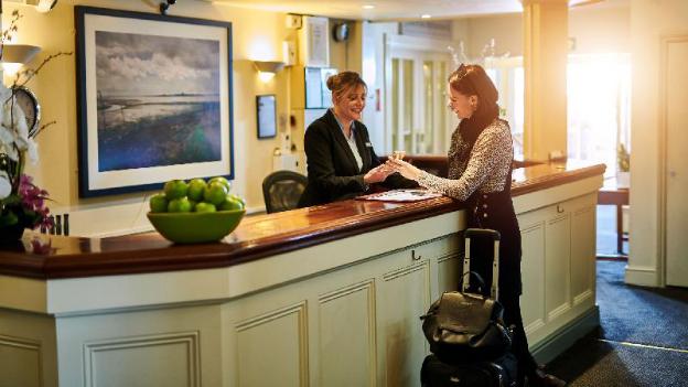 county hotel chelmsford