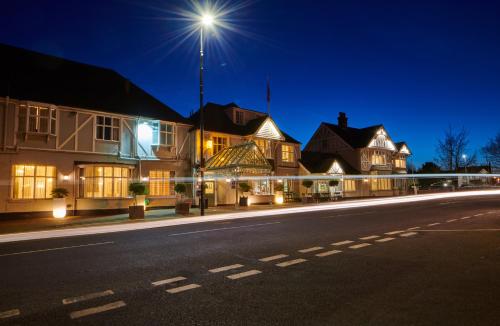 county hotel chelmsford