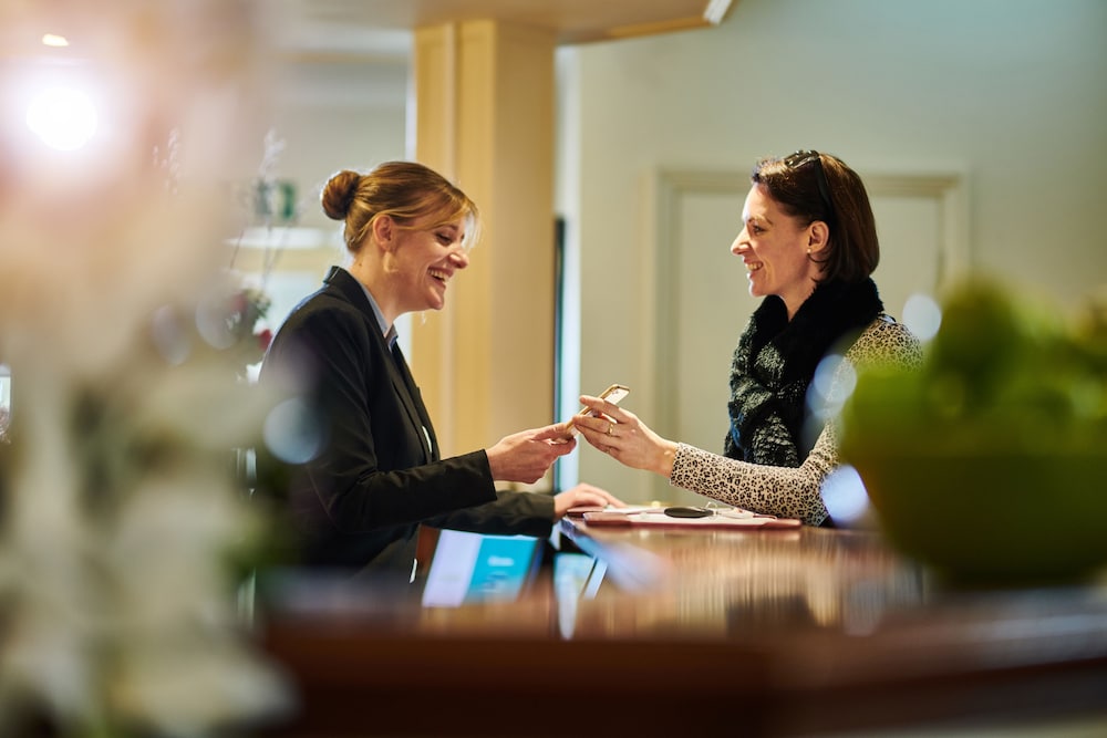 county hotel chelmsford