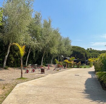 camping 3 estrellas