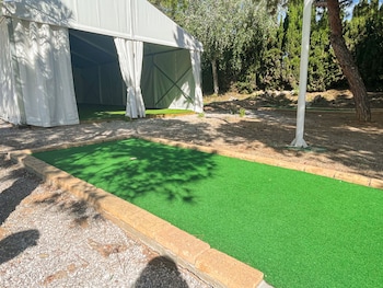 camping 3 estrellas