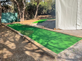 camping 3 estrellas