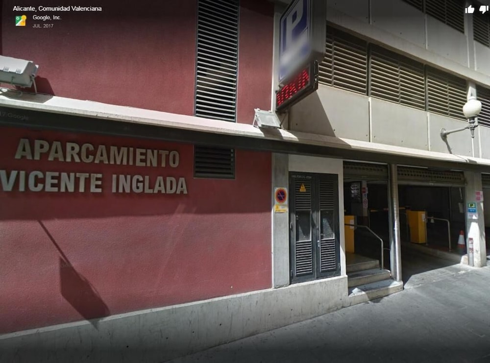 s30 reina victoria suites