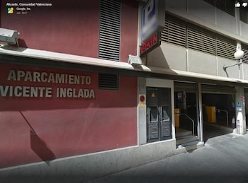 s30 reina victoria suites