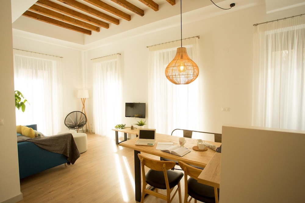 s30 reina victoria suites