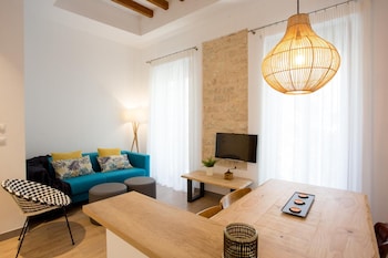 s30 reina victoria suites