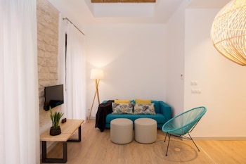 s30 reina victoria suites