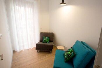 s30 reina victoria suites