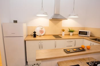 s30 reina victoria suites