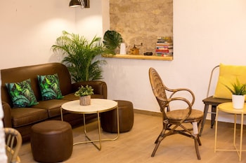 s30 reina victoria suites