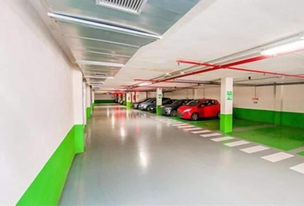 s30 reina victoria suites