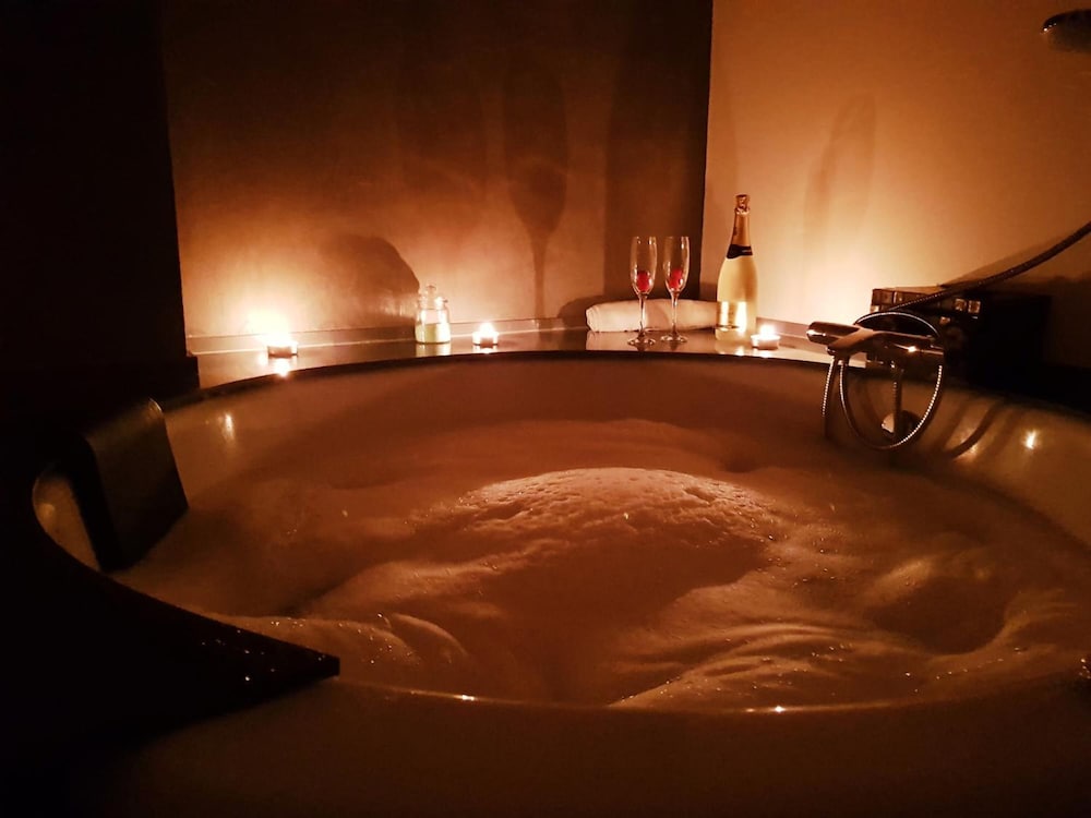 s30 reina victoria suites