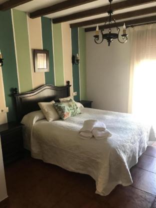 hostal el descanso del emperador