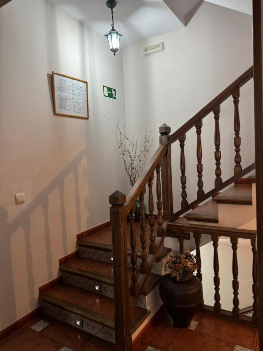 hostal el descanso del emperador