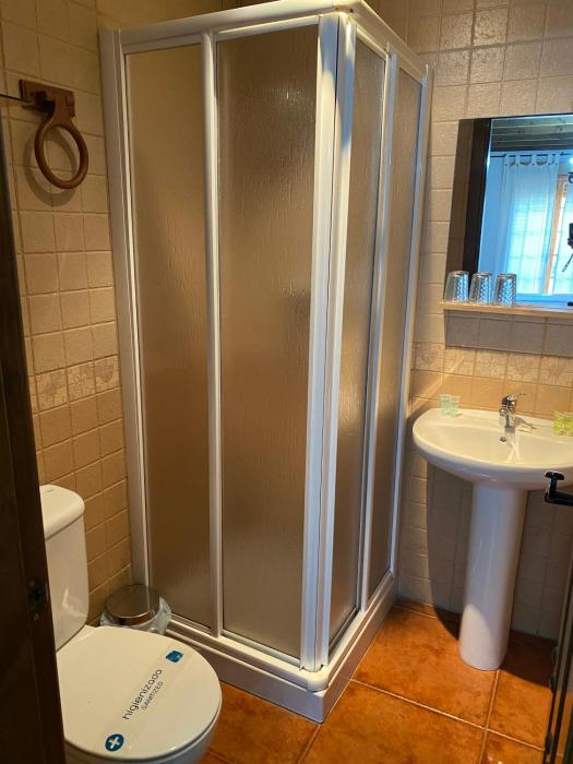 hostal el descanso del emperador