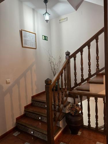 hostal el descanso del emperador