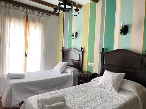 Hostal El Descanso Del Emperador,Extremadura>>Jarandilla De La Vera,3 star