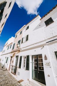 ciutadella de menorca