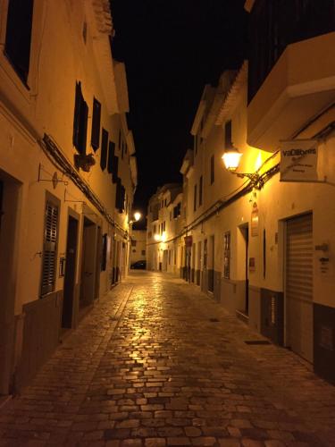 ciutadella de menorca