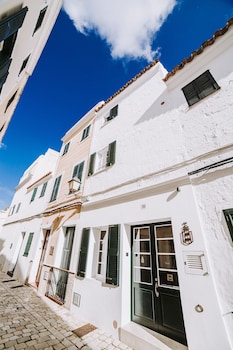 ciutadella de menorca