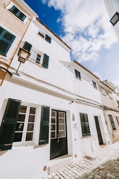 ciutadella de menorca