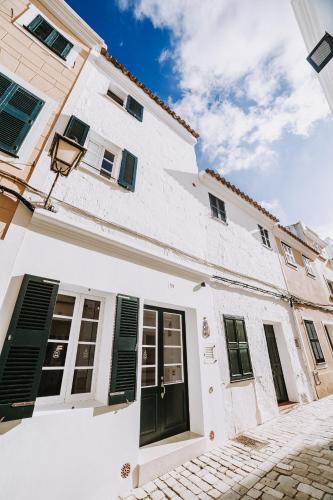 ciutadella de menorca