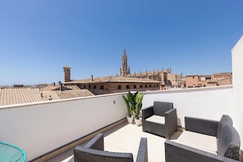 palma de mallorca