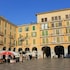 palma de mallorca