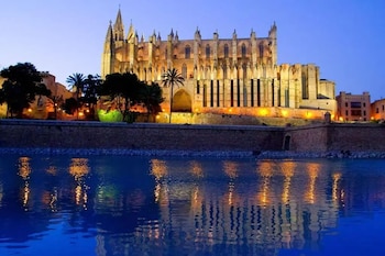 palma de mallorca