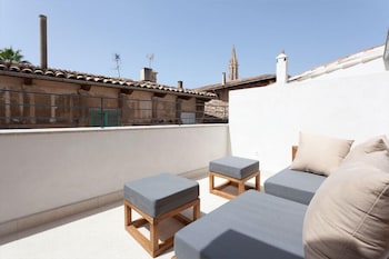 palma de mallorca