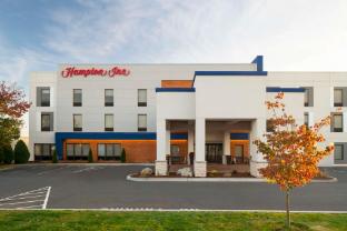 hampton inn chicopee springfield