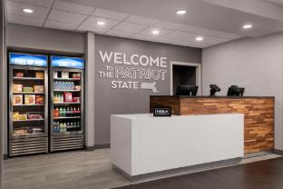 hampton inn chicopee springfield
