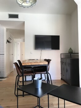 olala wow apartments