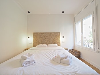 olala wow apartments