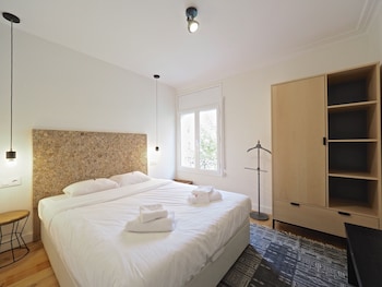 olala wow apartments