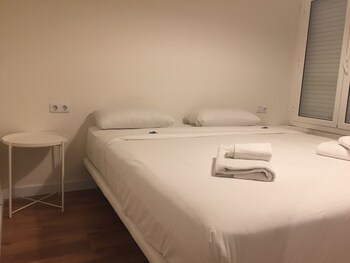 olala wow apartments