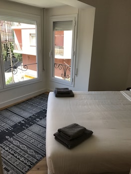 olala wow apartments