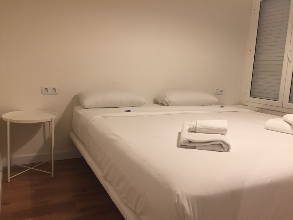 olala wow apartments