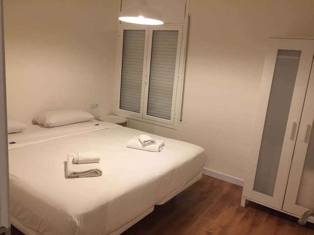 olala wow apartments