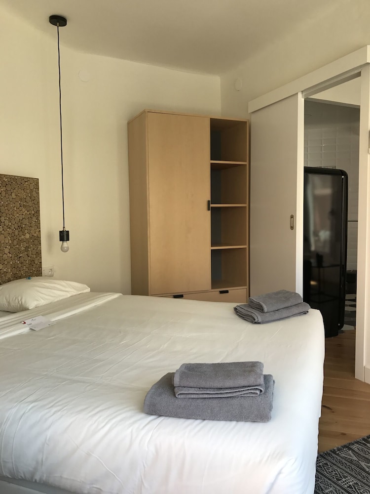 olala wow apartments