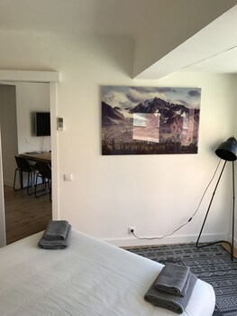 olala wow apartments